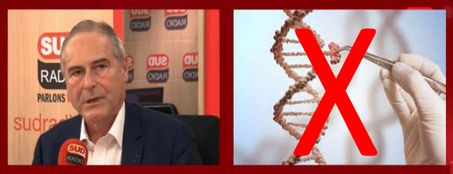 La France, qui vit un cauchemar depuis des mois, se réveille