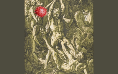 « La mythologie contemporaine » : Avant-pendant-après