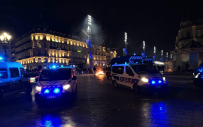 Non, nos policiers ne sont pas racistes !