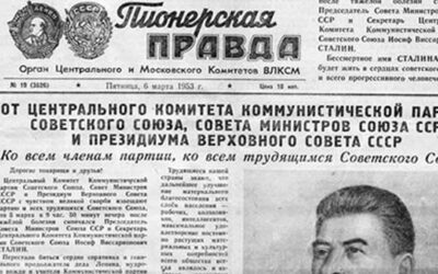 Nous exigeons la vérité, pas la vérité officielle, pas celle de la Pravda !