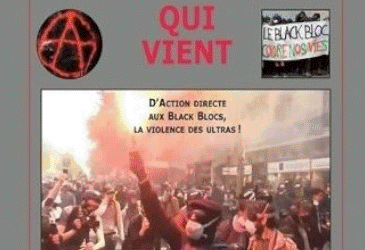 La guerre sociale qui vient, constat et remèdes