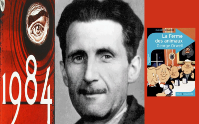 Orwell, l’homme du XXIème siècle