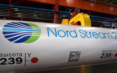 Comment Nord Stream 2 pourrait « libérer » l’Europe