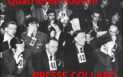 Macron et le Quatrième Pouvoir