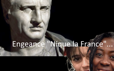 Certains seraient-ils à ce point masochistes qu’ils ne viendraient en France que pour s’y faire discriminer… ?