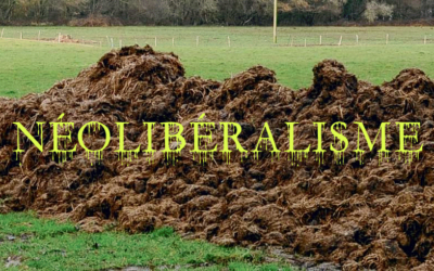 Non à la société multiculturelle néolibérale, oui à la communauté sociale d’identité