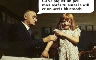 Vaccins : une organisation bureaucratique bien française et un beau plantage