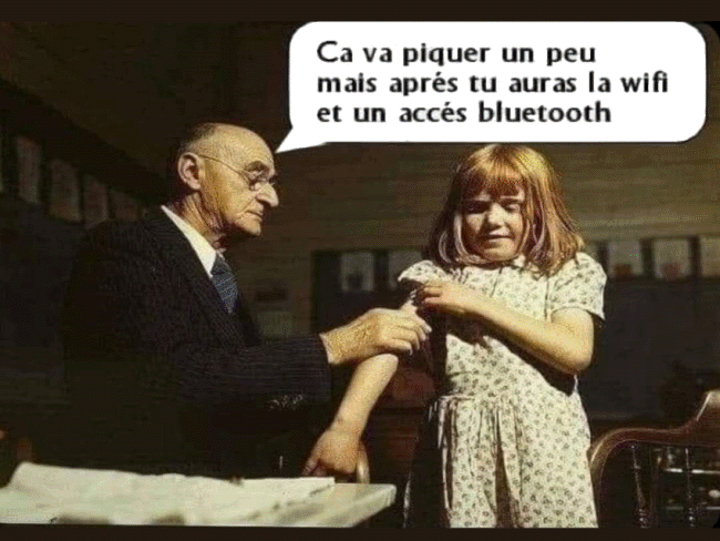 Vaccins : une organisation bureaucratique bien française et un beau plantage