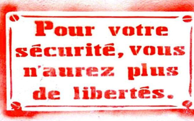 À quand la sécession autochtone ?