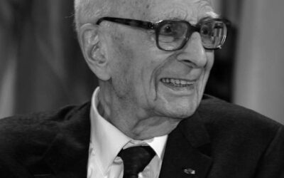 Pour Claude Lévi-Strauss, défendre son identité n’est pas un crime