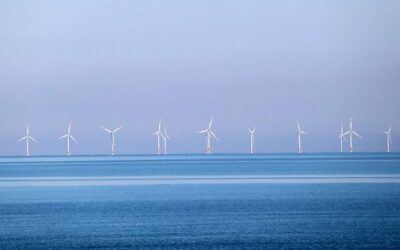 Éoliennes au large de Dunkerque : vent de fronde dans le Nord et chez les Belges