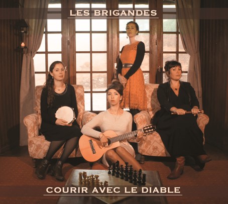 « Courir avec le diable » : l’album de la maturité
