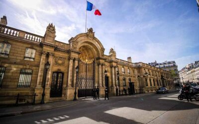 Dans un monde complexe, la centralisation politique est inefficace
