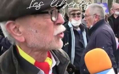 Sinistrose en Antifachie