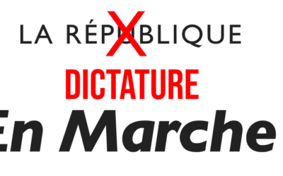La France entre dans la catégorie des « Démocraties défaillantes », selon l&rsquo;indice de The Economist