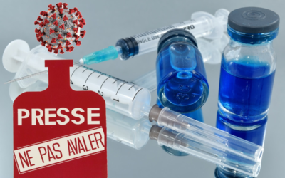 La vaccination médiatique