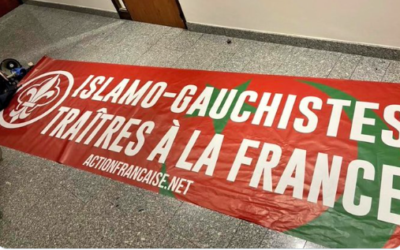 Toulouse : Action Française s’invite au Conseil régional !