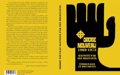 Rien de nouveau sous la Vème