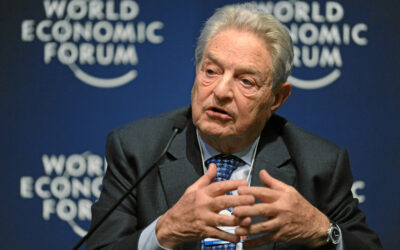 Comment l’Union européenne finance des ONG radicales du réseau de George Soros