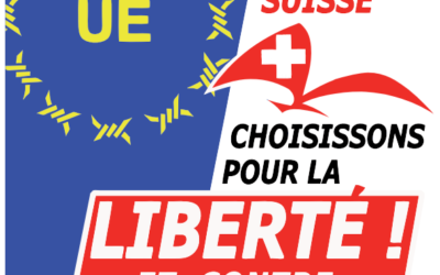 Police partout, justice nulle part !