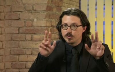 L’agonie de la liberté, ou l’entrée dans l’ère du posthumanisme