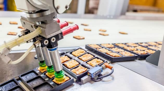 L’innovation alimentaire, ou la fin de nos droits