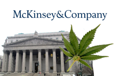 McKinsey (cabinet conseil du gouvernement français) paiera aux U.S.A, 476 millions d’euros pour solder des poursuites judiciaires