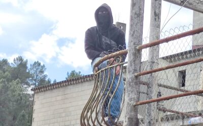 Nouveau scandale : l’instauration du « droit au squat »