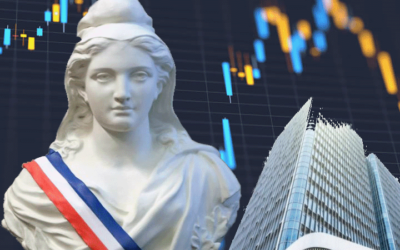 Le frein principal à l’entreprise : l’étatisme
