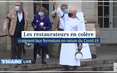 La restauration sacrifiée