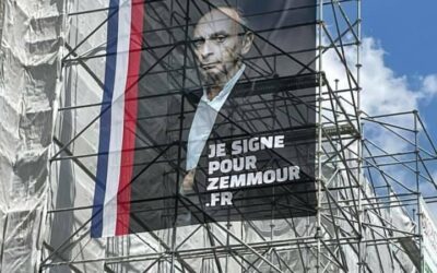 2022, seule une candidature d’outsider pourra sauver le pays