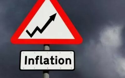 « Attention !! Signal faible d’une inflation forte !! »