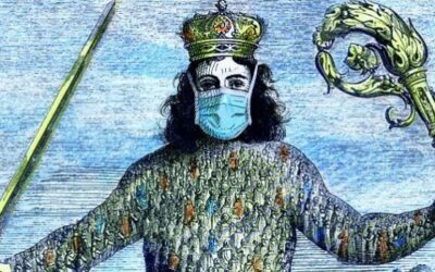 Gouvernance globale et guerre civile mondiale (3ème partie et fin)