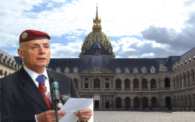 Lettre ouverte adressée au général d&rsquo;armée François LECOINTRE