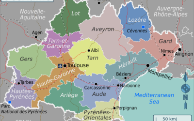 Censure de la loi Molac sur les langues régionales : victoire des « anywhere »