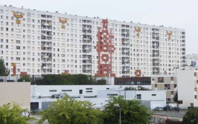 Le scandale des HLM