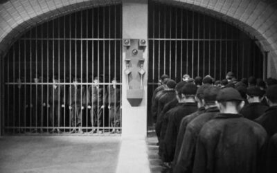 L’économie de guerre – la discipline de fer