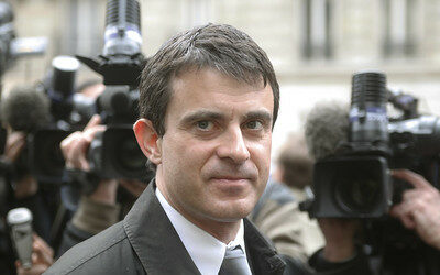 Manuel Valls : « l’ambitieux » de retour en France
