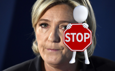 « Sortez-la du RN ou bien sortez du RN !!! »