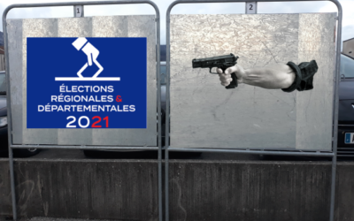 Élections régionales 2021 : Plaidoyer pour un « bouclier sécuritaire régional »