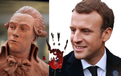 Le nouvel ordre mondial aurait-il recruté son Robespierre ?