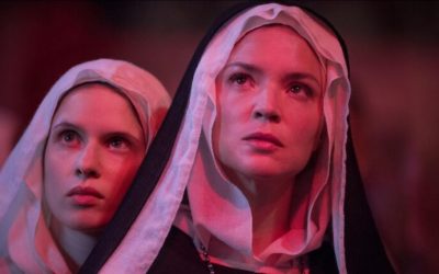 Cannes ou le pourrissement moral de l’Occident