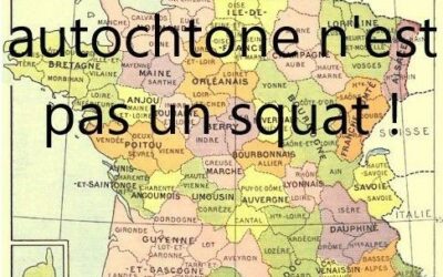Considérations impertinentes sur la « Suprématie blanche »