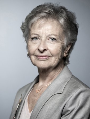 Claire BAZY MALAURIE