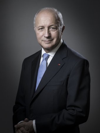 Laurent FABIUS