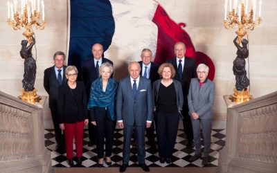 Les limites du Conseil constitutionnel