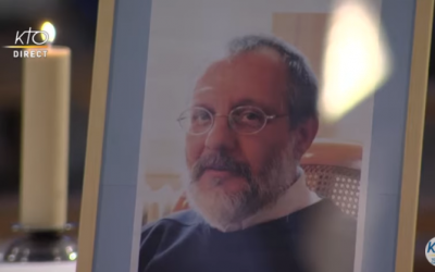 L’assassinat du père Olivier Maire : le triple fiasco d’un pays en pleine dérive