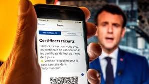 Face au Pass gouvernemental, le Droit autochtone !