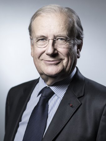 Michel PINAULT
