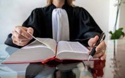 RAPPEL À LA LOI